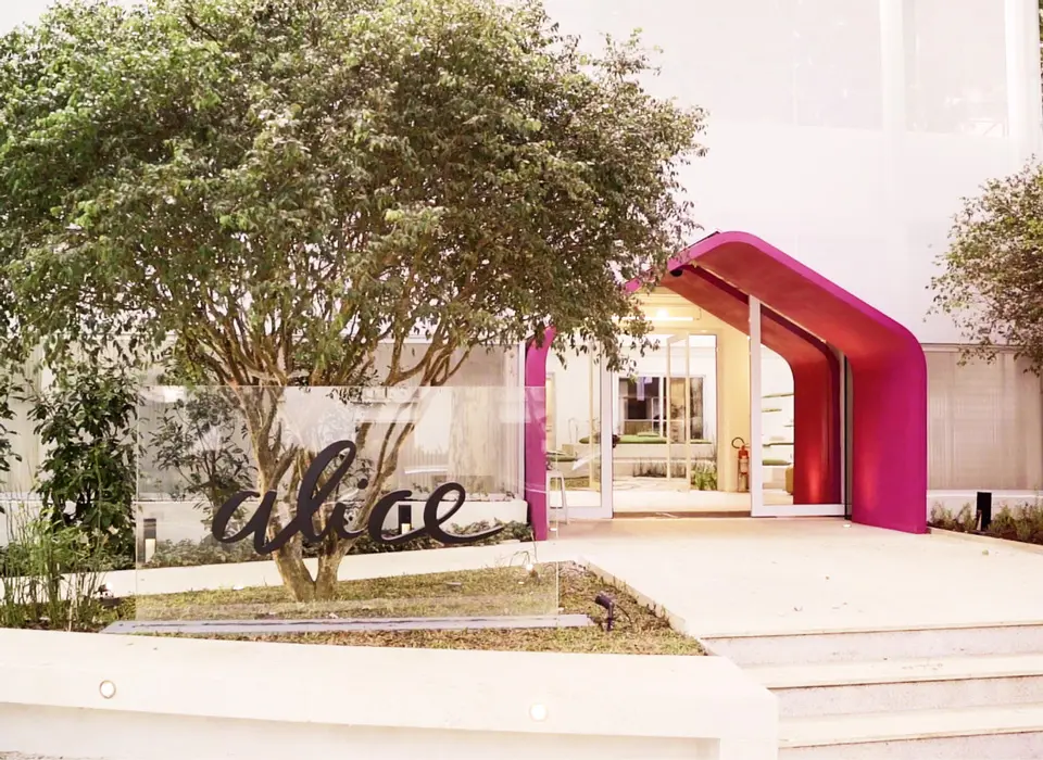 Casa Alice